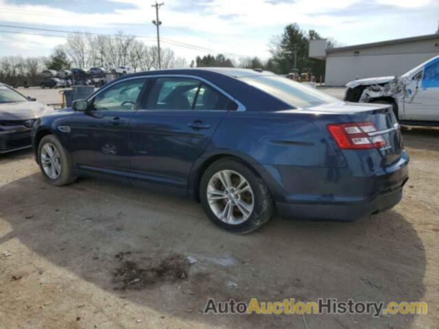 FORD TAURUS SEL, 1FAHP2E83HG132011