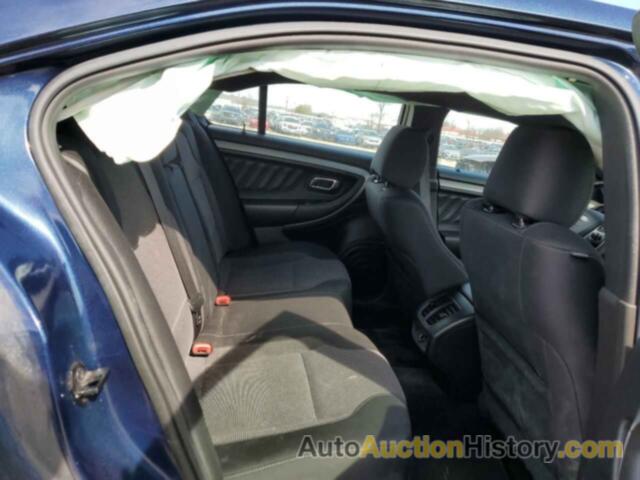 FORD TAURUS SEL, 1FAHP2E83HG132011