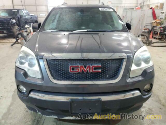 GMC ACADIA SLE, 1GKKRPED9BJ156834