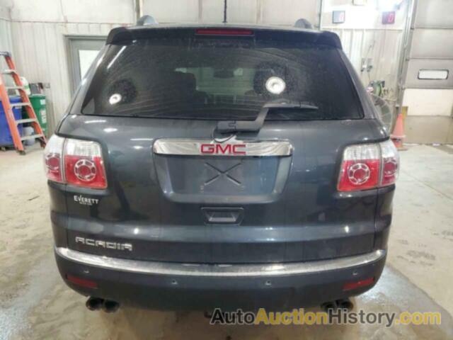 GMC ACADIA SLE, 1GKKRPED9BJ156834