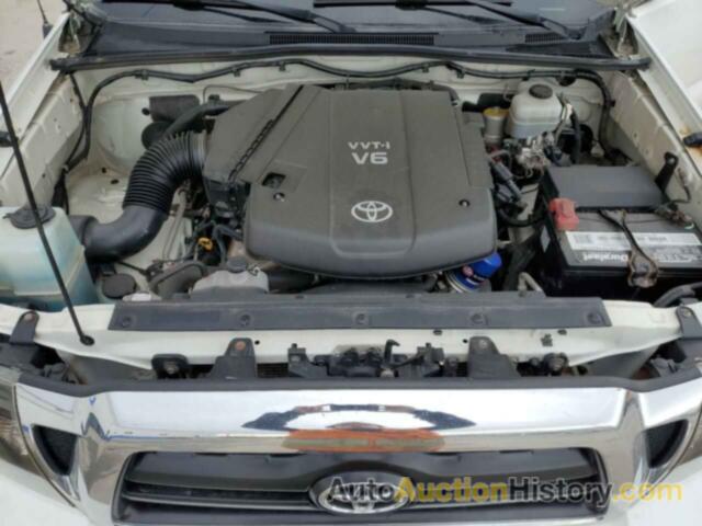 TOYOTA TACOMA DOUBLE CAB, 5TELU42N69Z606739