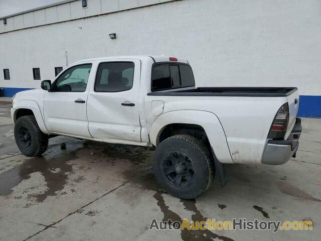 TOYOTA TACOMA DOUBLE CAB, 5TELU42N69Z606739