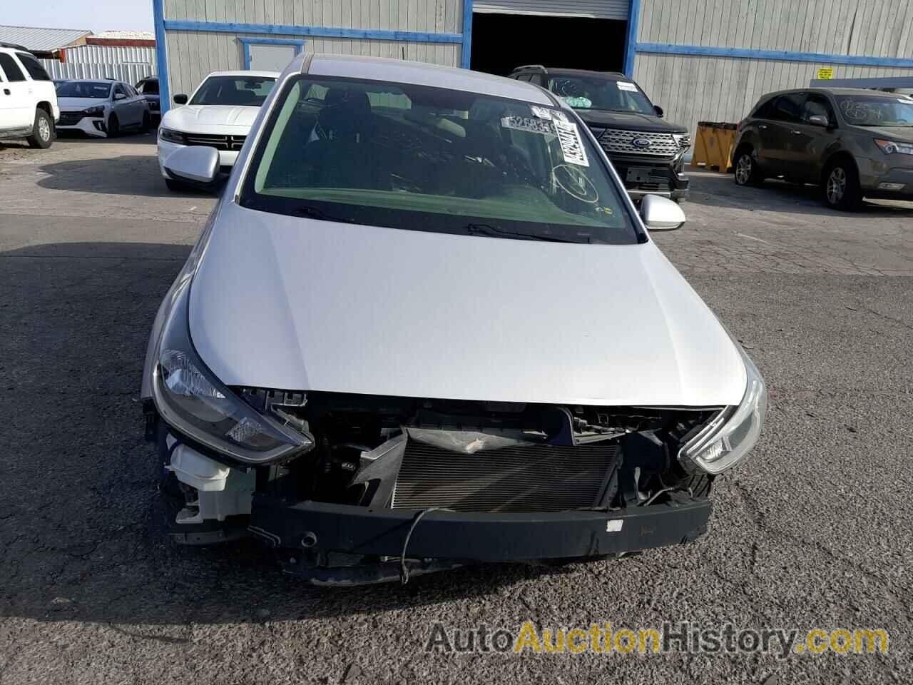 HYUNDAI ACCENT SE, 3KPC24A69ME147268