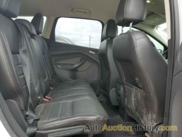 FORD ESCAPE TITANIUM, 1FMCU0J9XEUC36553