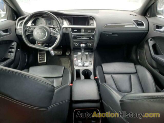 AUDI S4/RS4 PREMIUM PLUS, WAUBGAFL0EA135800