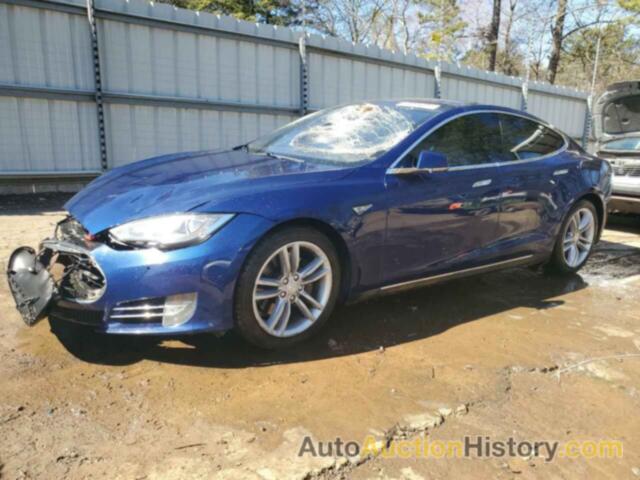 TESLA MODEL S 85D, 5YJSA1H23FF095164