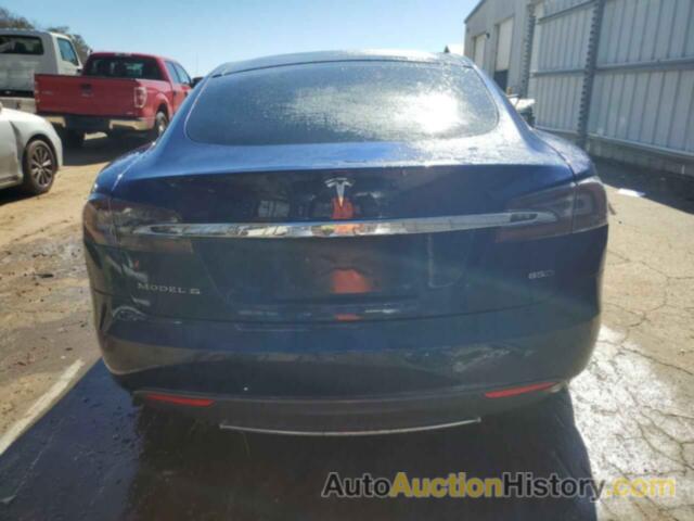 TESLA MODEL S 85D, 5YJSA1H23FF095164