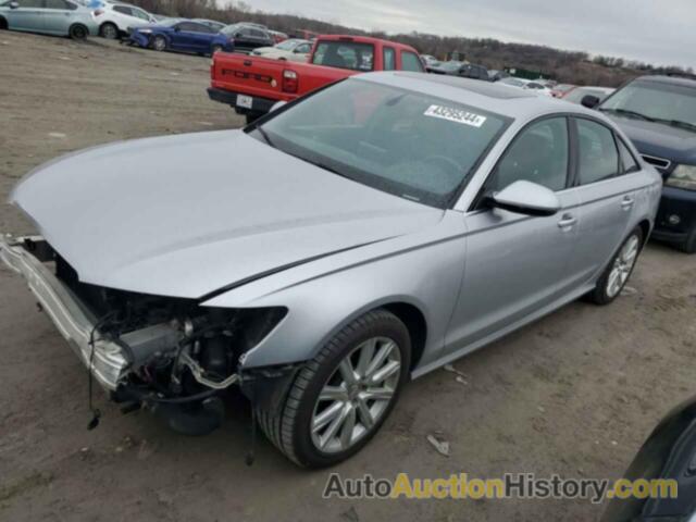 AUDI A6 PREMIUM PLUS, WAUGFAFCXGN128681