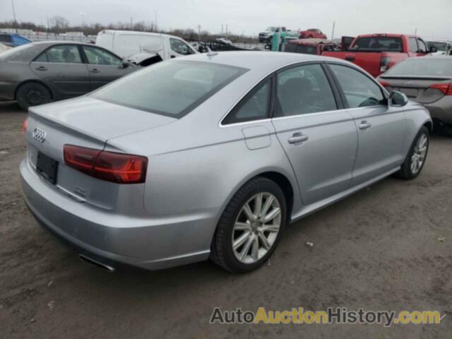 AUDI A6 PREMIUM PLUS, WAUGFAFCXGN128681