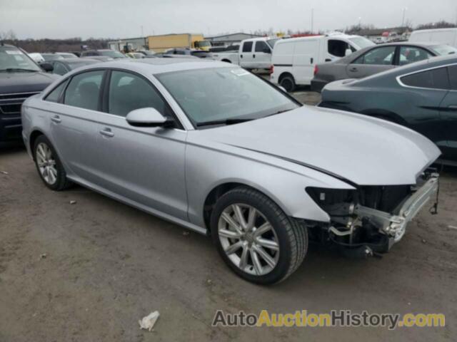 AUDI A6 PREMIUM PLUS, WAUGFAFCXGN128681