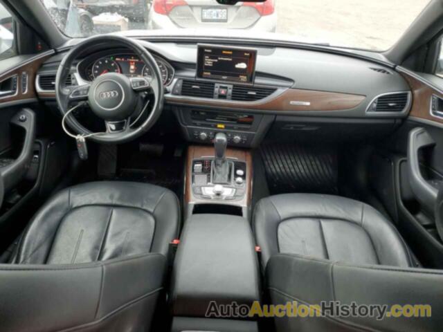 AUDI A6 PREMIUM PLUS, WAUGFAFCXGN128681