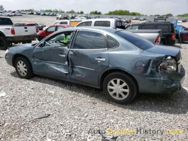 BUICK LACROSSE CX, 2G4WC582561185952