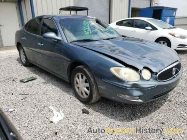 BUICK LACROSSE CX, 2G4WC582561185952