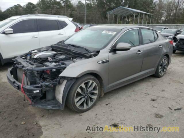 KIA OPTIMA SX, 5XXGR4A67FG429142