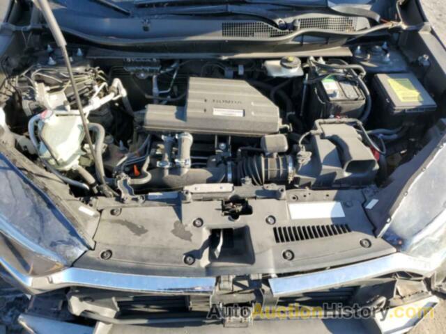 HONDA CRV EX, 2HKRW2H56JH607445