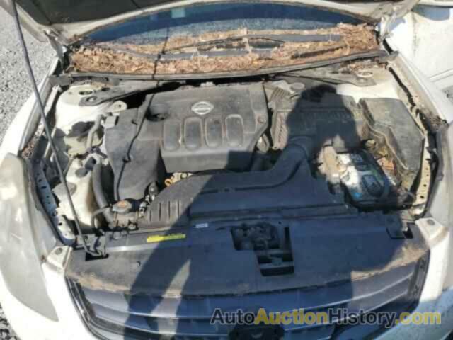 NISSAN ALTIMA BASE, 1N4AL2AP2CC216668