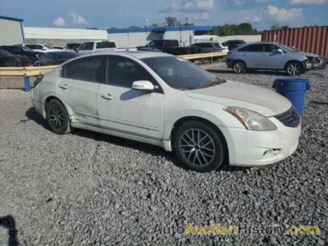 NISSAN ALTIMA BASE, 1N4AL2AP2CC216668