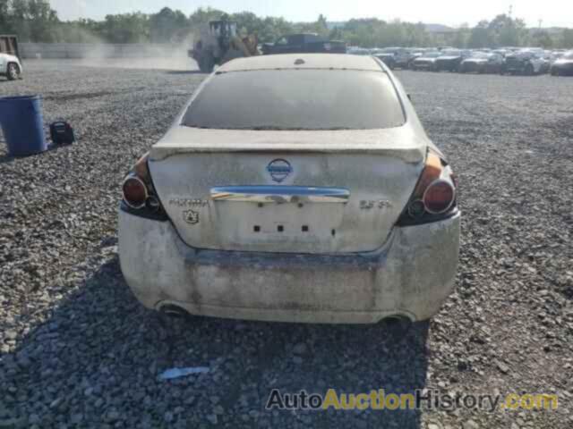 NISSAN ALTIMA BASE, 1N4AL2AP2CC216668