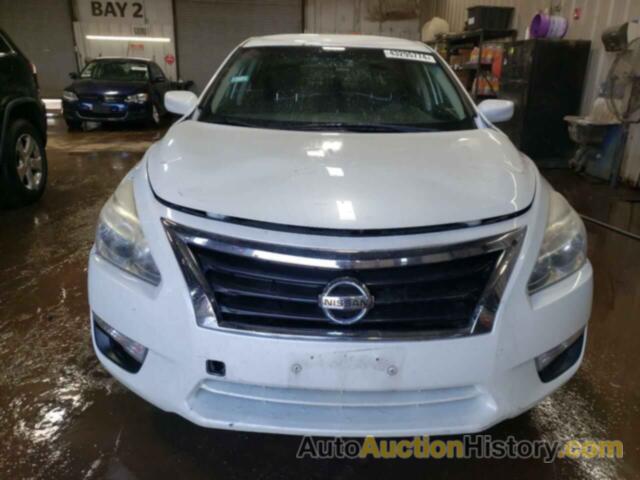 NISSAN ALTIMA 2.5, 1N4AL3AP3FN374869