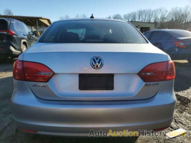 VOLKSWAGEN JETTA SEL, 3VWLZ7AJXBM304131