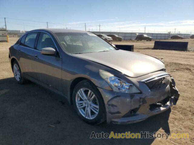 INFINITI G37, JN1CV6AR5BM400018