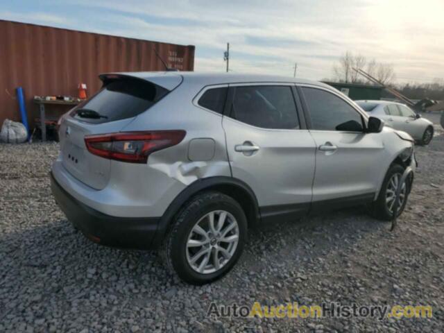 NISSAN ROGUE S, JN1BJ1AW6MW437876