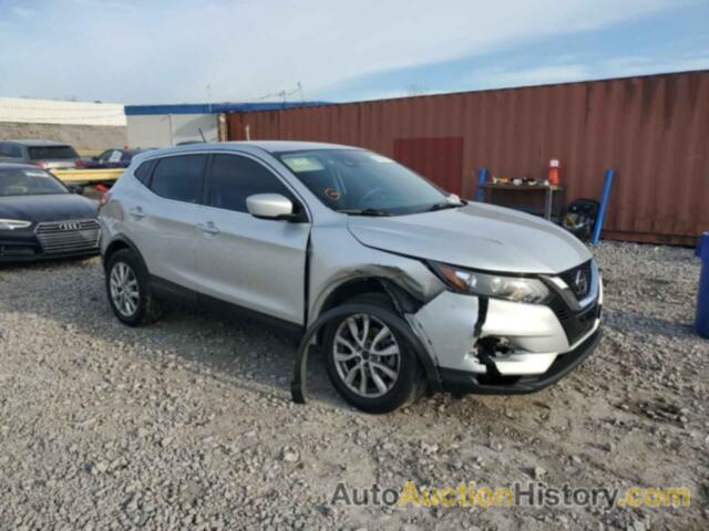 NISSAN ROGUE S, JN1BJ1AW6MW437876