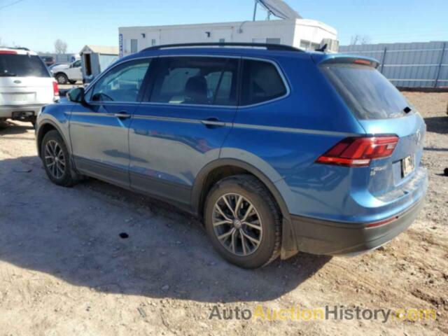 VOLKSWAGEN TIGUAN SE, 3VV3B7AX2KM169496