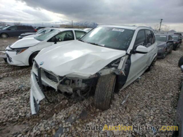 BMW X5 XDRIVE50I, 5UXKR6C5XG0J79794