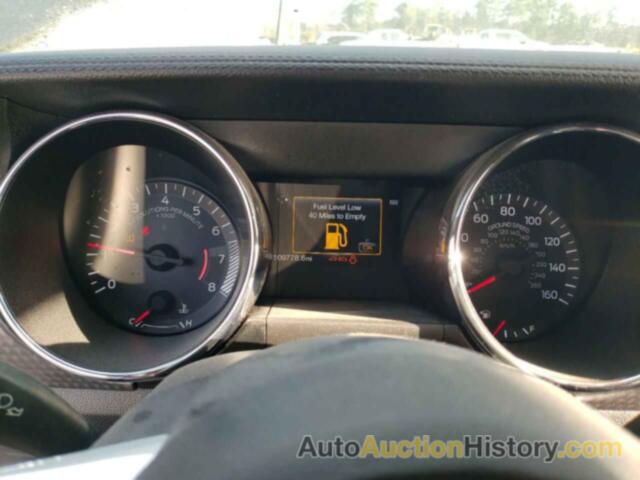 FORD MUSTANG GT, 1FA6P8CF0H5342699