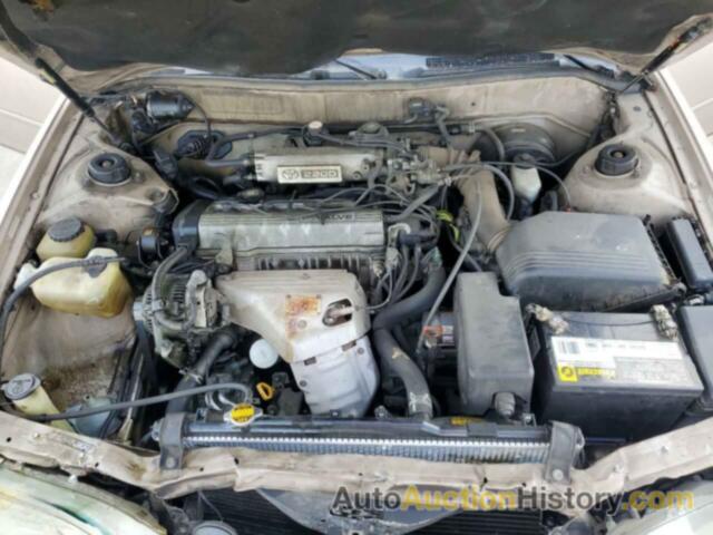 TOYOTA CAMRY LE, JT2SK12E4R0249456