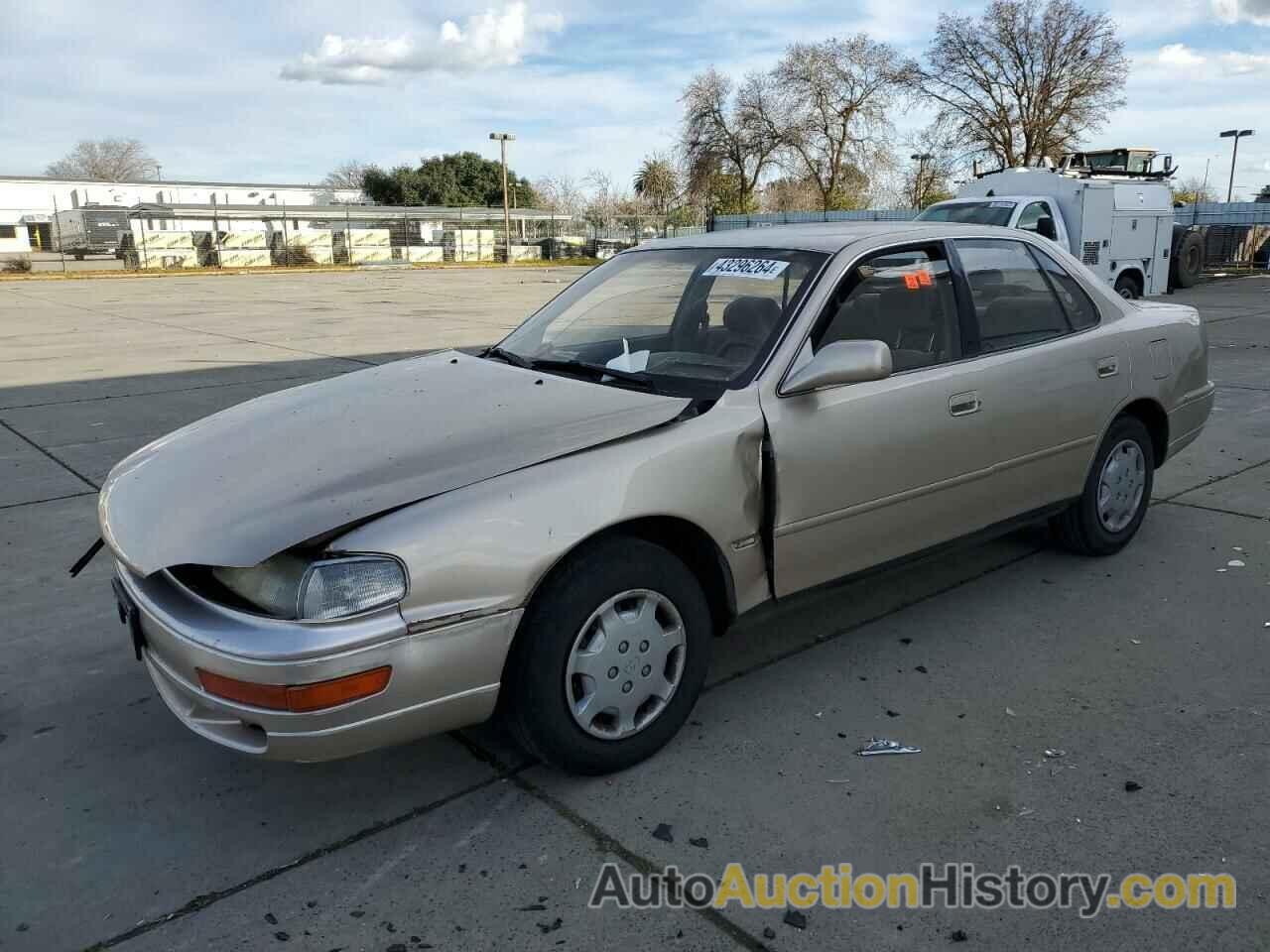 TOYOTA CAMRY LE, JT2SK12E4R0249456