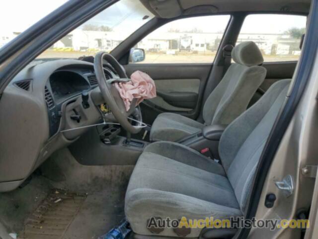 TOYOTA CAMRY LE, JT2SK12E4R0249456