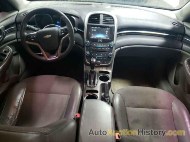 CHEVROLET MALIBU 1LT, 1G11C5SLXFF305035