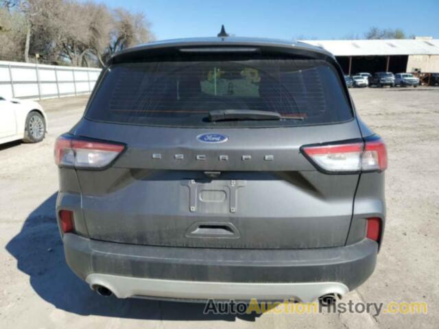 FORD ESCAPE S, 1FMCU0F64MUA16483