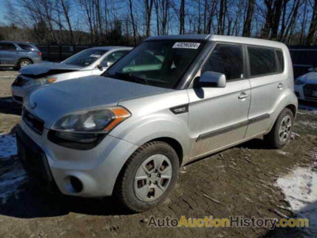 KIA SOUL, KNDJT2A57D7775264