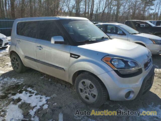 KIA SOUL, KNDJT2A57D7775264