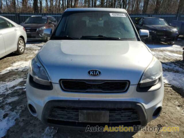 KIA SOUL, KNDJT2A57D7775264