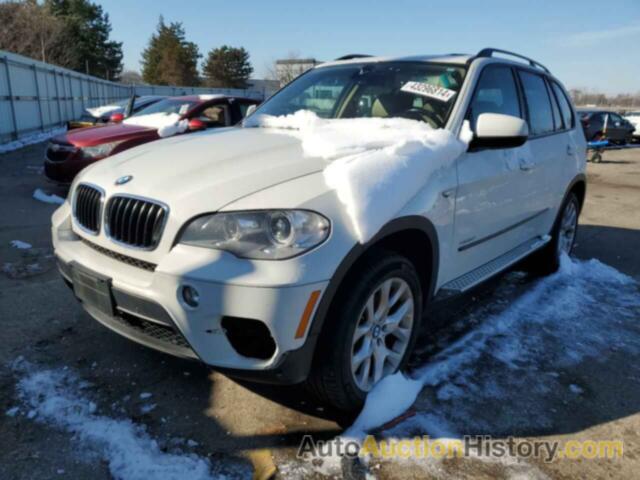 BMW X5 XDRIVE35I, 5UXZV4C59D0B02380