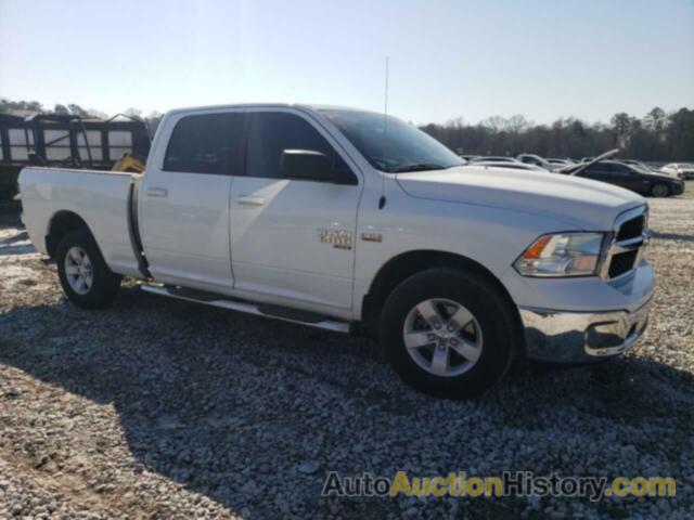 RAM 1500 SLT, 1C6RR6TT2KS693741