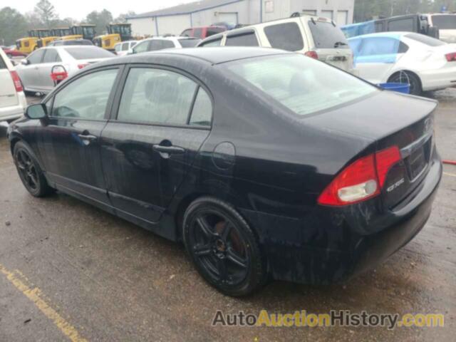 HONDA CIVIC LX, 19XFA1F56BE039007