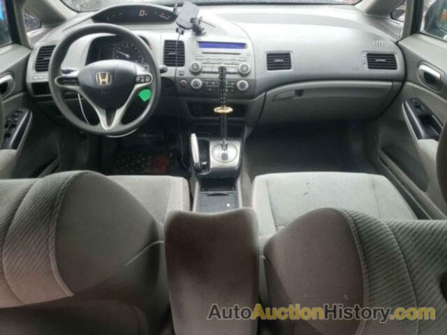 HONDA CIVIC LX, 19XFA1F56BE039007