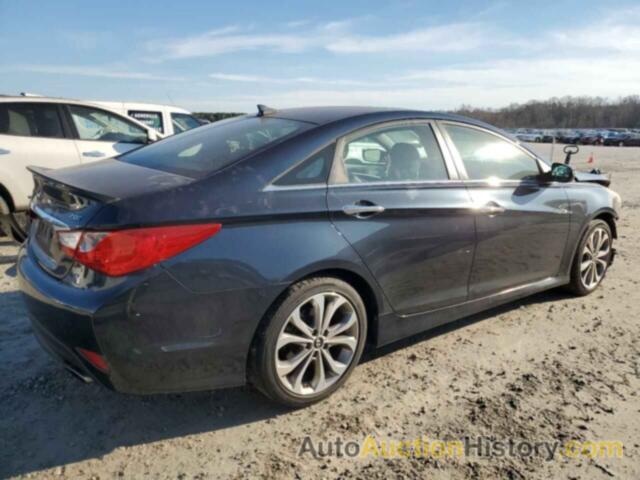 HYUNDAI SONATA SE, 5NPEC4AB5EH902318