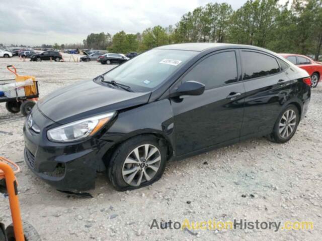 HYUNDAI ACCENT SE, KMHCT4AE6HU255743