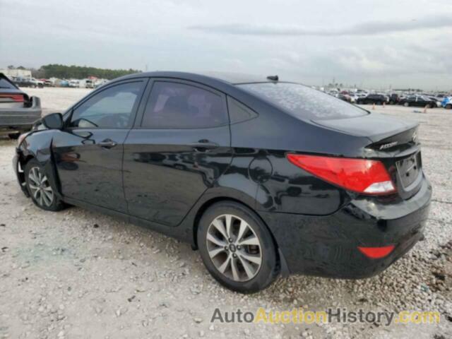 HYUNDAI ACCENT SE, KMHCT4AE6HU255743