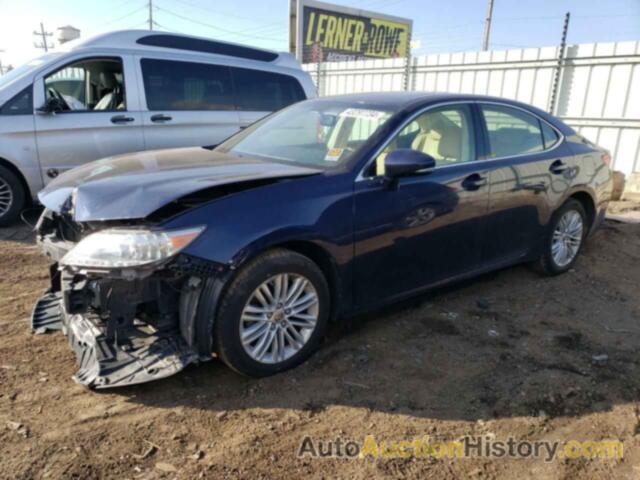 LEXUS ES350 350, JTHBK1GGXD2074305