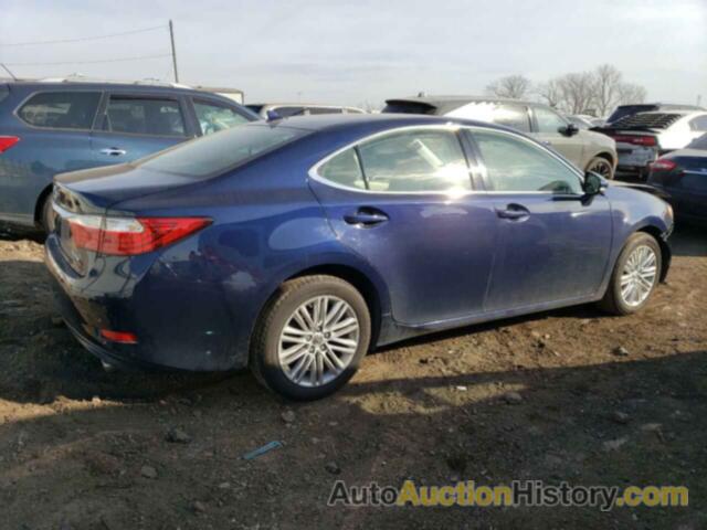 LEXUS ES350 350, JTHBK1GGXD2074305