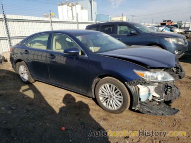 LEXUS ES350 350, JTHBK1GGXD2074305