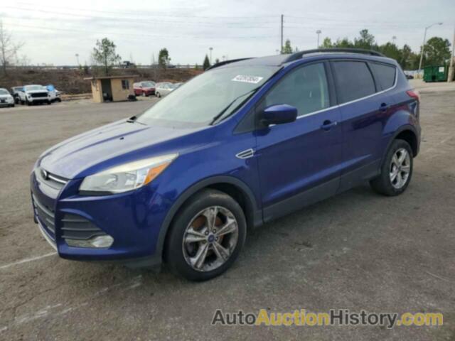 FORD ESCAPE SE, 1FMCU9GX7EUC91200