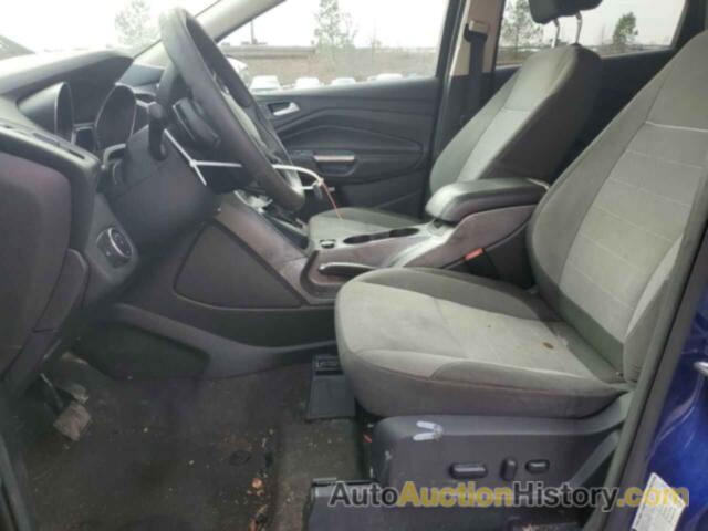 FORD ESCAPE SE, 1FMCU9GX7EUC91200